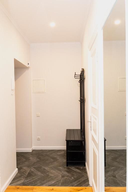 Апартаменты Cozy studio apartment in the center of Riga Рига-35